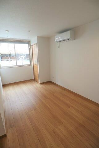 ベイルーム横濱関内201号室 周辺