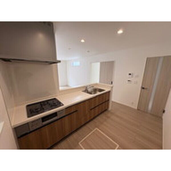 Sumai-to川越市かすみ野08 キッチン