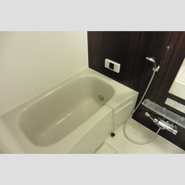 My tiara107号室 追焚付でいつでも温か♪