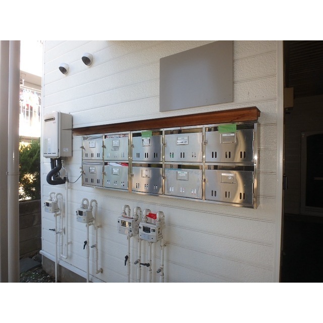 ミキコーポ新所沢101号室 部屋その他