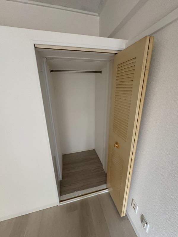 グランシャルム葛西(F-066)9階 収納