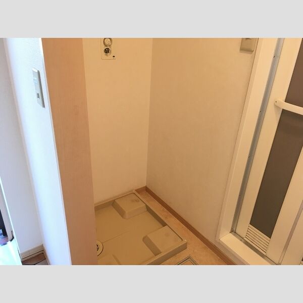 グリーンベール206号室 部屋その他