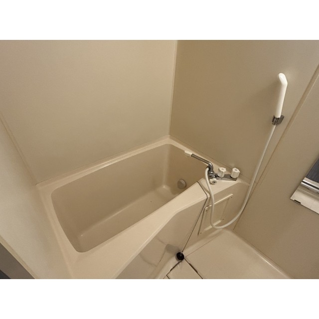 リュミエ川口　旧グリーンヒルハイツ お風呂