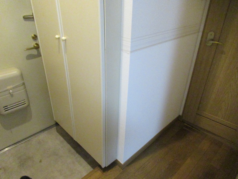 アカリサンパーク1階 部屋その他