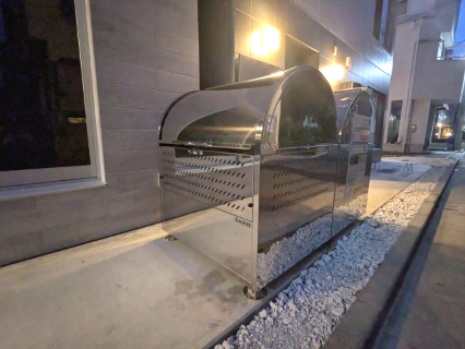 ルーデンス日暮里0402号室 その他共有部分