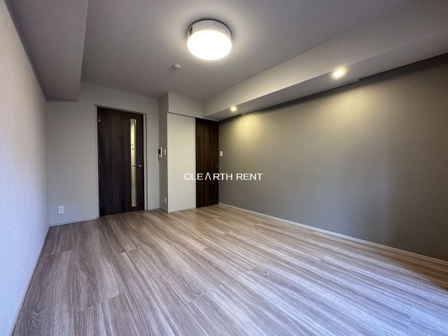 コンシェリア中野弥生町 ＴＨＥ ＲＥＳＩＤＥＮＣＥ1階 ☆築浅デザイナーズ賃貸分譲マンション☆