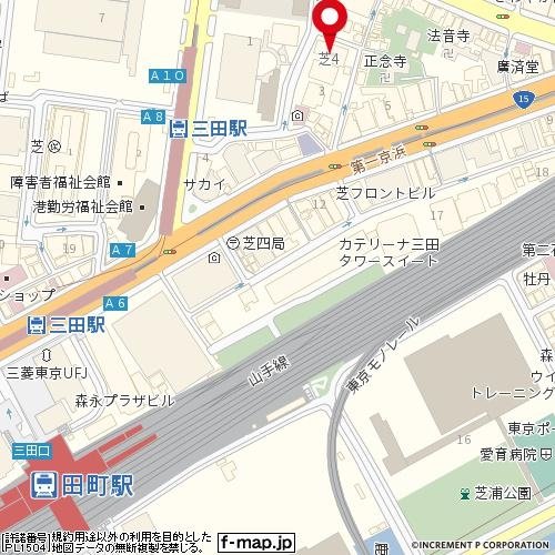 三田富洋ハイツ2階 null