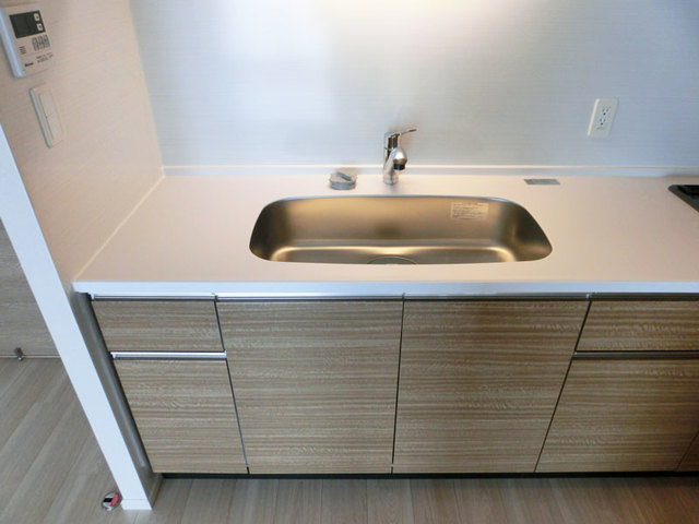 パークシティ柏の葉キャンパス　ザ・ゲートタワー　ウエスト3009号室 ※写真は同タイプ住戸です。