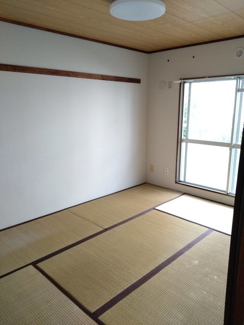 マロニエハイツ0105号室 部屋その他