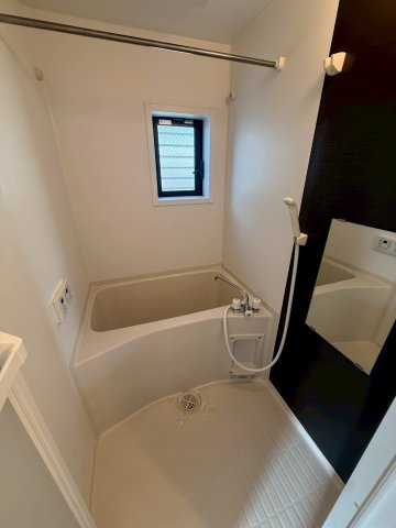 MY横浜戸塚 お風呂