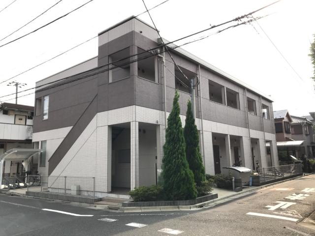 Ｍｉｌｋｙの外観画像