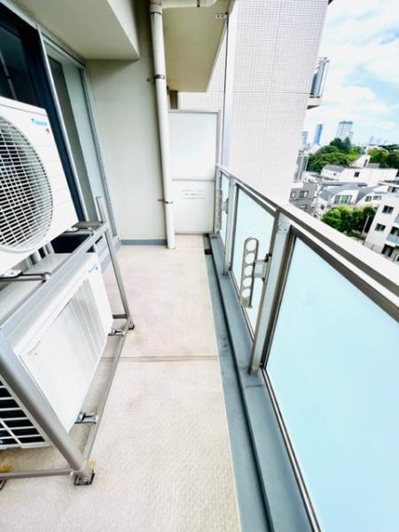 Ｂｒｉｌｌｉａ　ｉｓｔ　三軒茶屋　ブラッサムテラス1階 同建物別部屋の参考画像