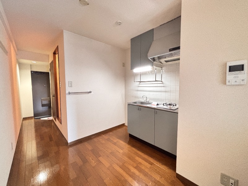 ア・ボートルサンテ東館4階 内観