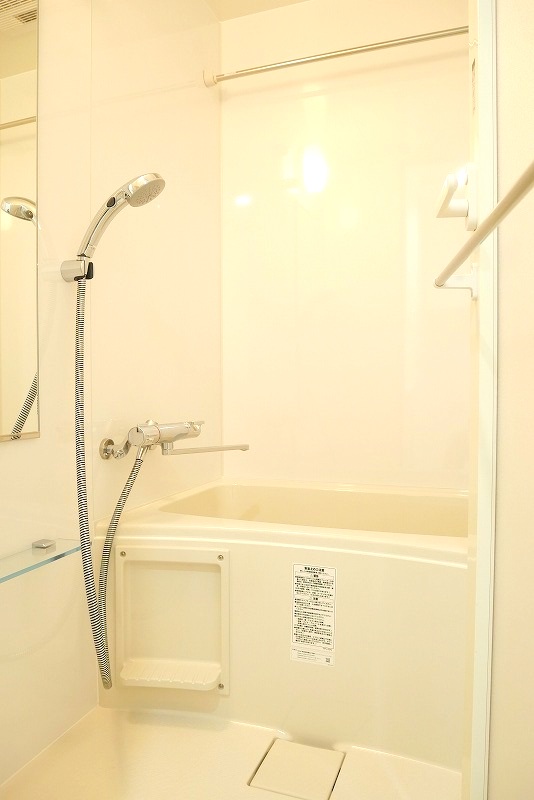 PREMIUM CUBE G 北新宿DEUX 内観