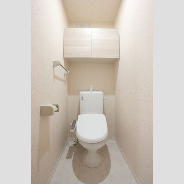 Dear Life302号室 温水洗浄暖房便座