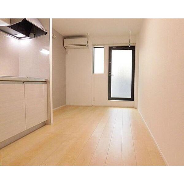 クレメント船橋 リビング