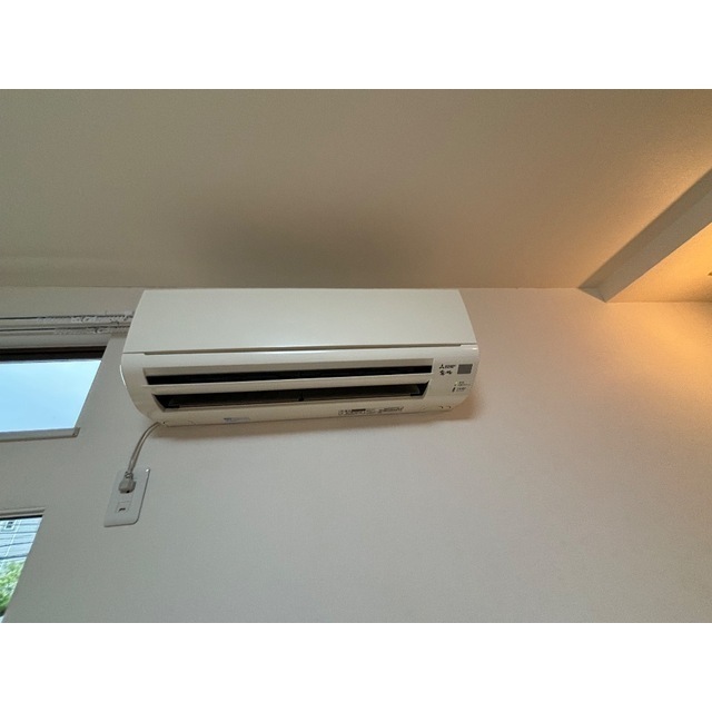 コーポ原田206号室 部屋その他