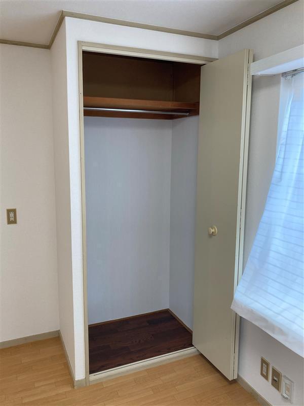 アーク大宮 収納