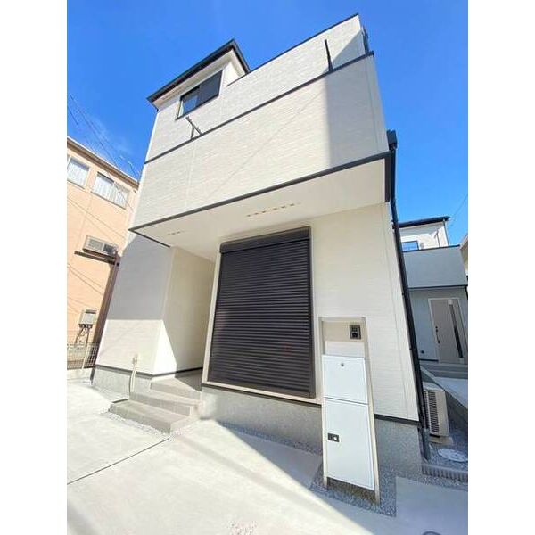 Sumai-to志木市下宗岡01の外観画像