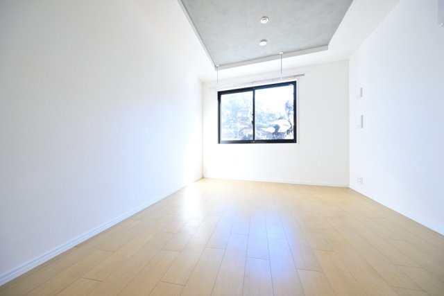 ＫＩ－ＦＬＡＴ永福町1階 部屋その他