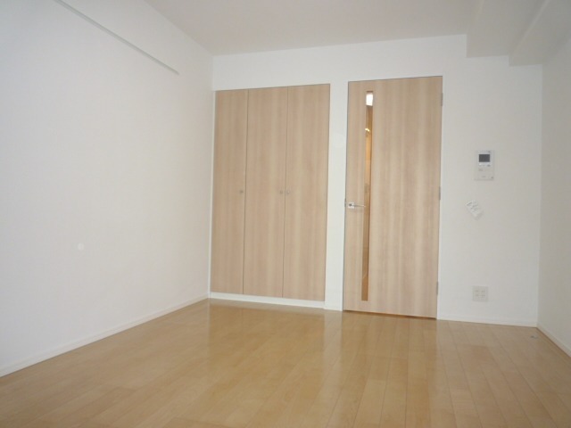 クレイシア新大塚 リビング