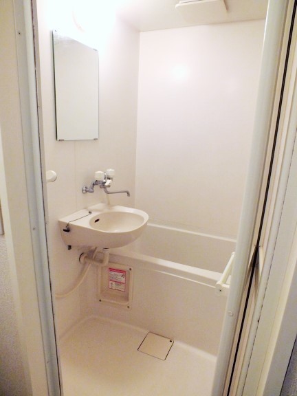 レオパレスＮ．Ｋ バストイレ別