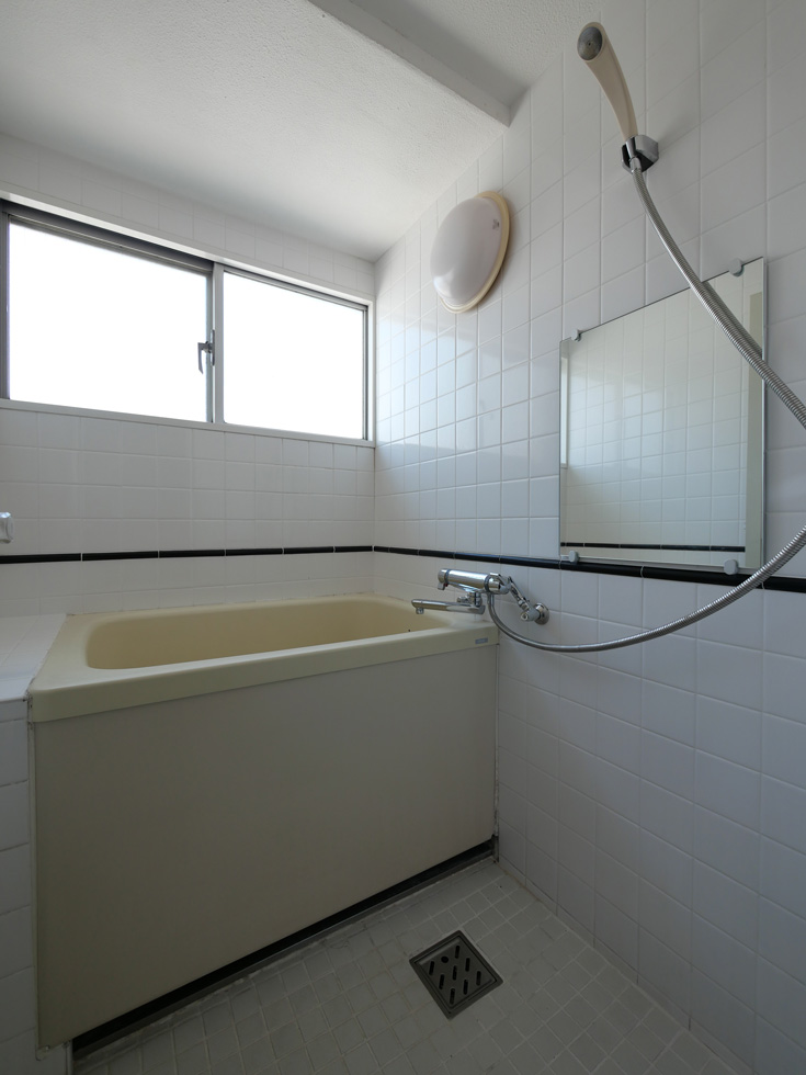 サーラ白金 内観