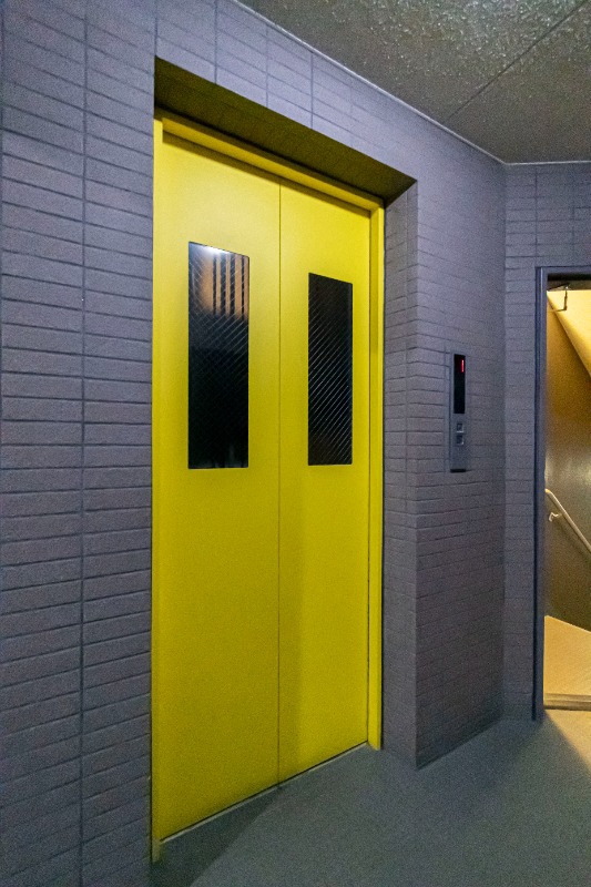 グランド・ガーラ麻布十番2階 部屋その他