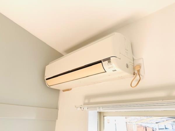 アーデル飛田給2階 部屋設備