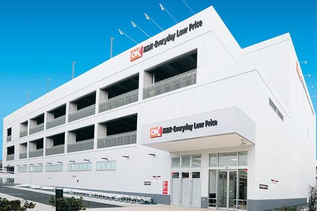 フェリーチェ オーケー川和町店まで62ｍ