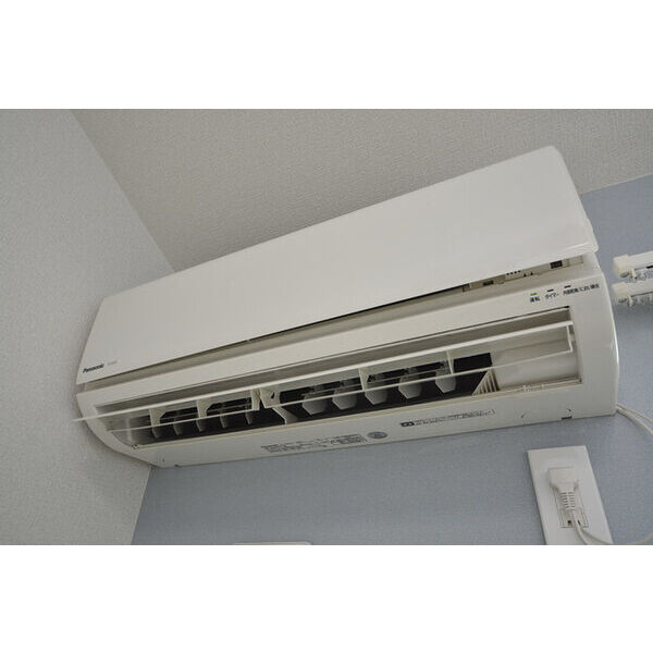 G.Aヒルズ小田2丁目　A棟0202号室 エアコン