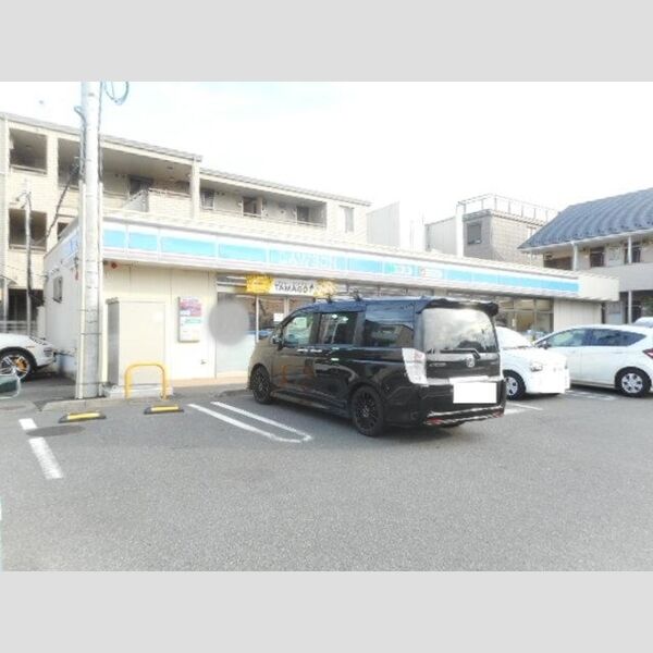 Maison Serena(メゾンセレーナ)　 ローソン市川塩焼5丁目店