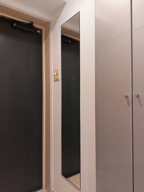 ガーラ新宿下落合 部屋設備
