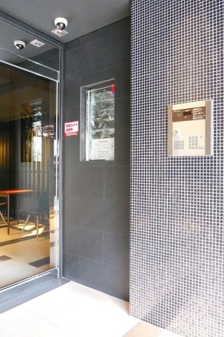 セジョリ浅草イースト 外観