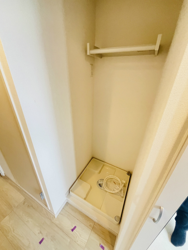 リブリ・曳舟Ⅱ4階 同建物別部屋の参考画像