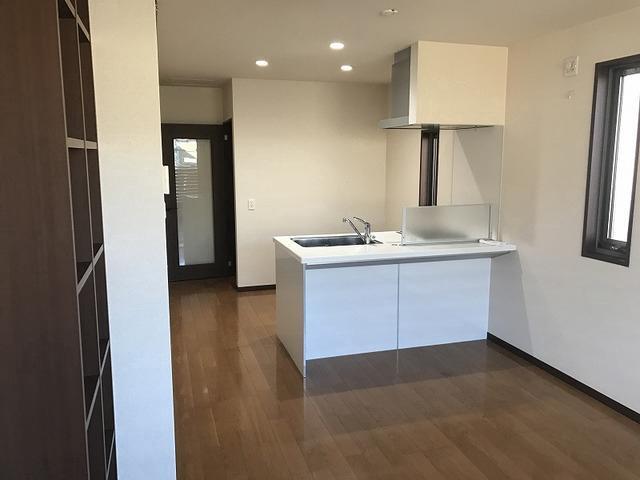 ドゥ・メゾン リビング