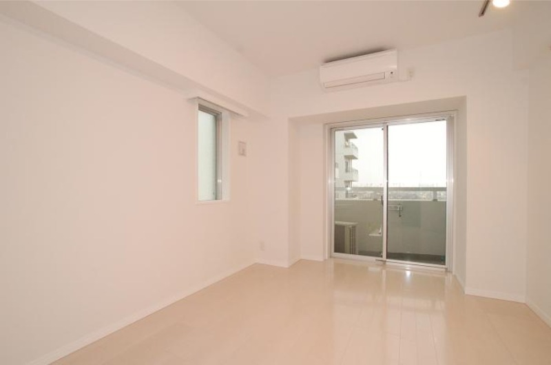 グランドコンシェルジュ南調布 リビング