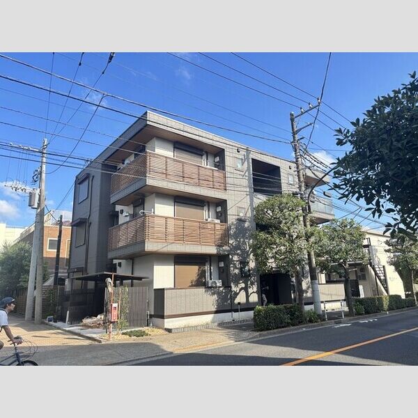 CASA de MaNa 吉祥寺 1の外観画像