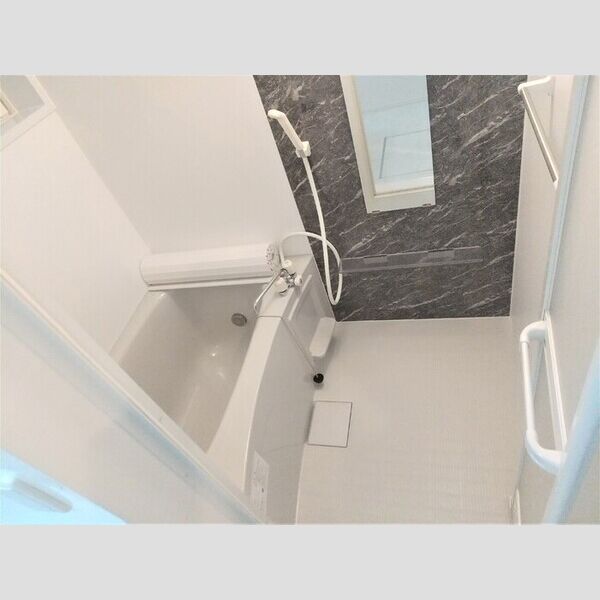 アナシエ亀有102号室 バスルーム