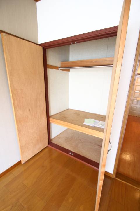 アゾラーレふじみ野1階 部屋その他