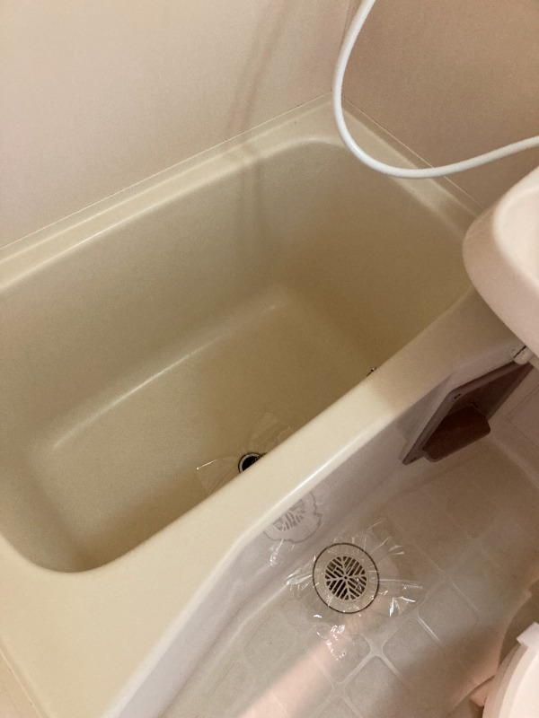 東京ベイクラブ3階 ＊別号室の写真となります。