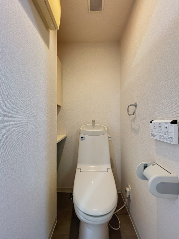 スカイコート早稲田壱番館1208号室 ※別部屋参考写真