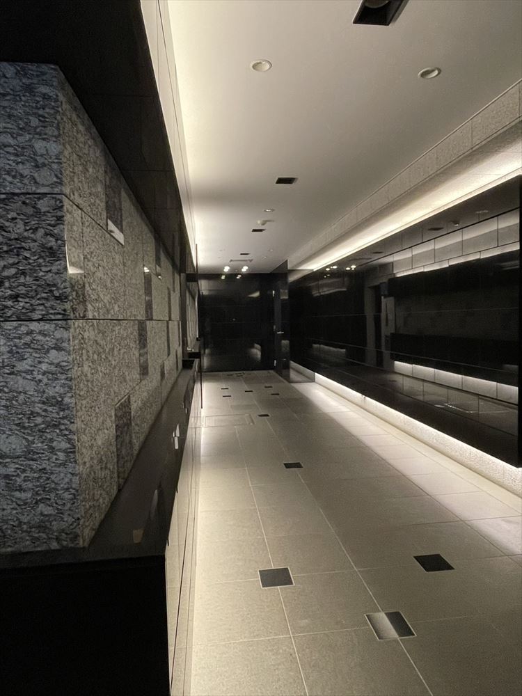 グラントゥルース中板橋404号室 その他共有部分