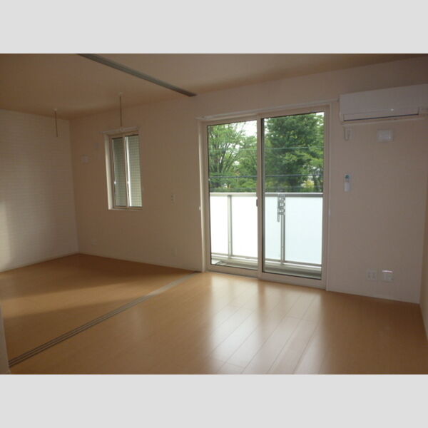 Grandir　B リビング