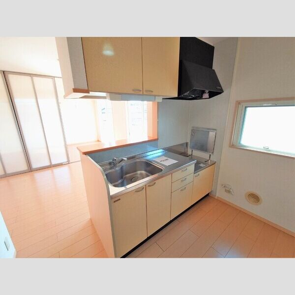 フェニックス　A キッチン