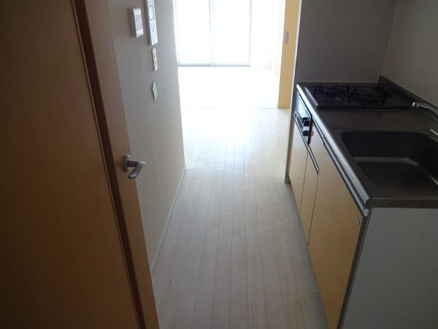 ａｍｉ　ｆｌｅｕｒ　-アミ・フルール- キッチン