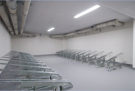 ステージグランデ新桜台1階 部屋その他