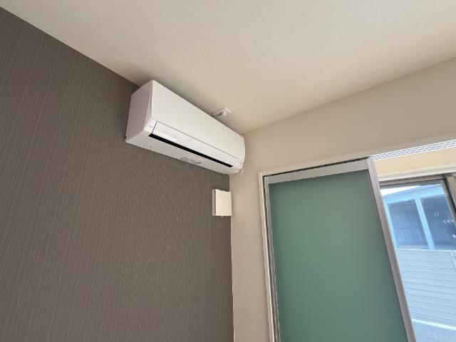 ラ・ベル・オロール 室内設備