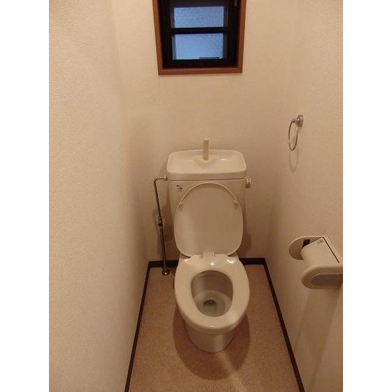 クレール・カサベルデ0303号室 内観