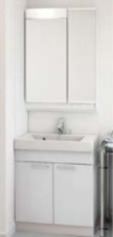 ミライズ新小岩マーロ10階 内観